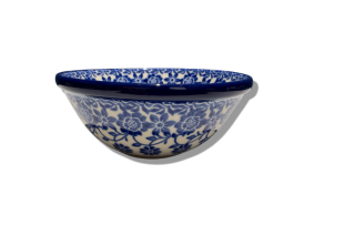 556 Bunzlau Nest Schaal 2766X Ø 12,5 cm Nest Schaal Ø 12,5 cm